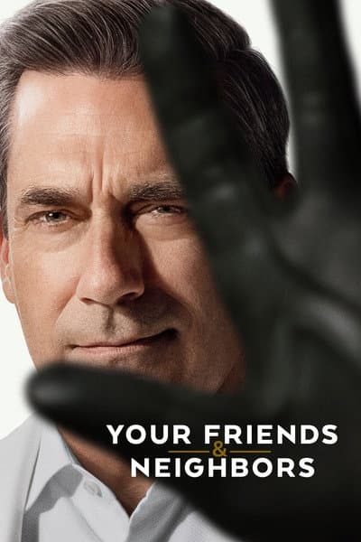 DE: Your Friends & Neighbors