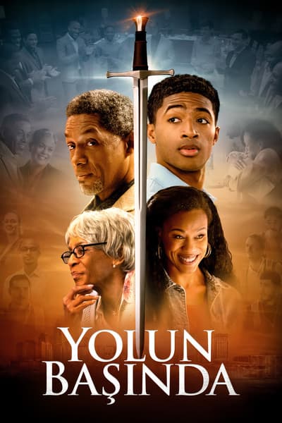Yolun Başında - 2024