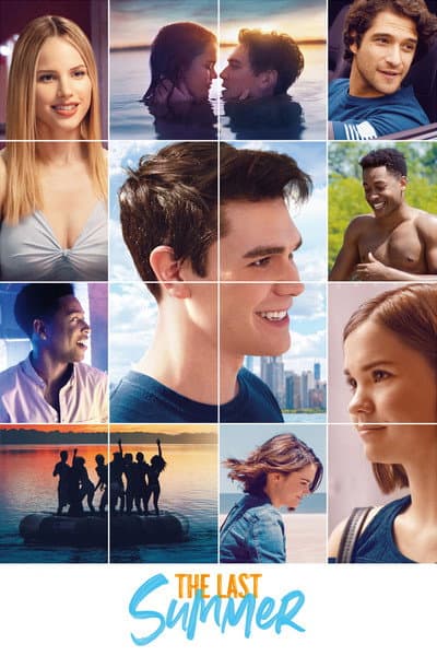 TR: Geçen Yaz (2019)