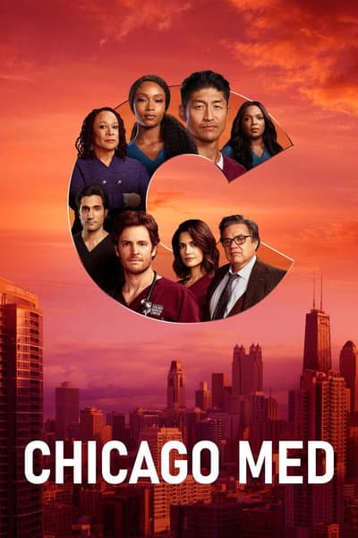 Chicago Med [DE]