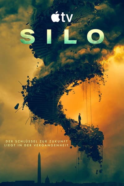 DE: Silo