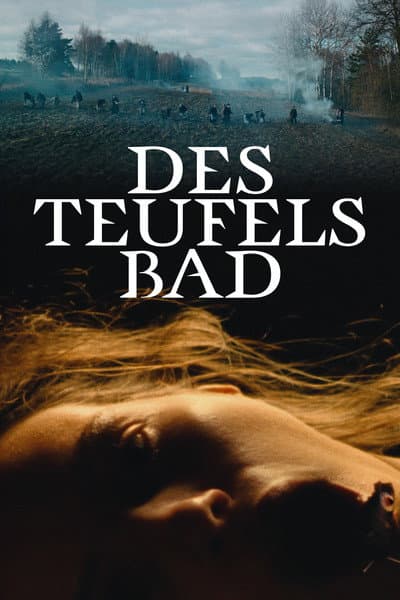 Des Teufels Bad - 2024 [DE]