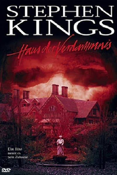 DE:Stephen Kings Haus der Verdammnis