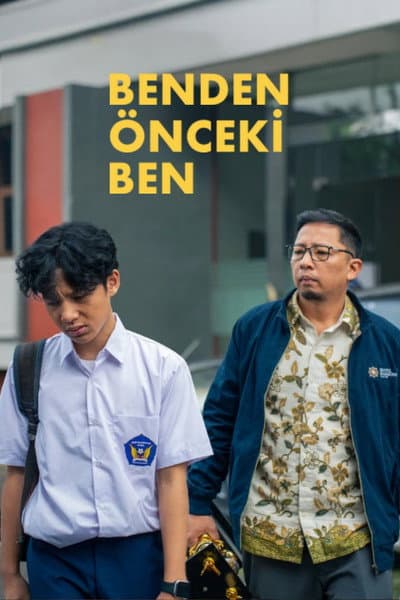 TR: Benden Önceki Ben (2026)