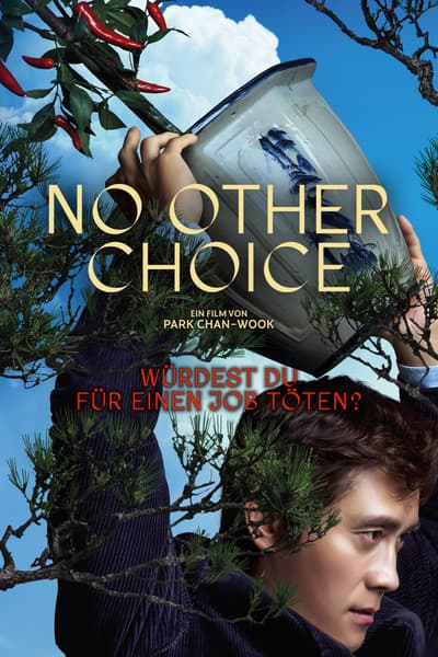 DE: No Other Choice (2025)
