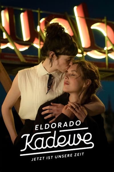 DE: Eldorado KaDeWe