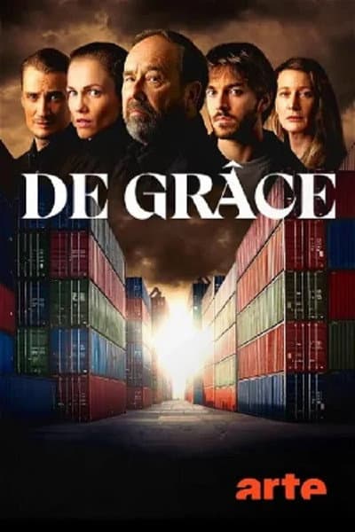 DE: Hafen ohne Gnade