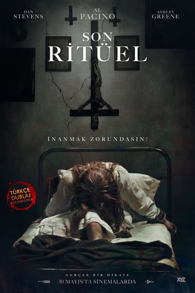 TR: Son Ritüel (2025)