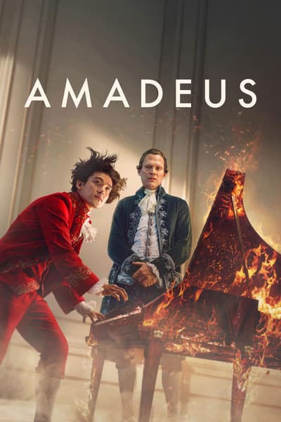 TR: Amadeus