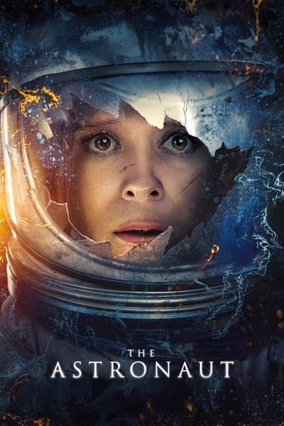 TR: Astronot (2025)