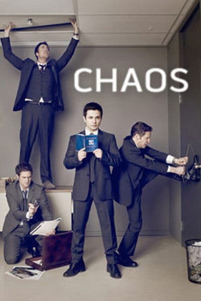 DE: CHAOS