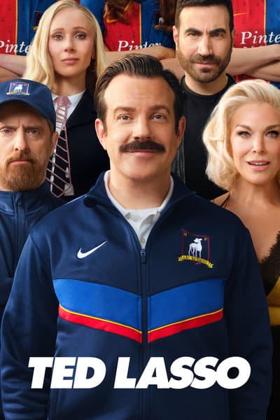 DE: Ted Lasso