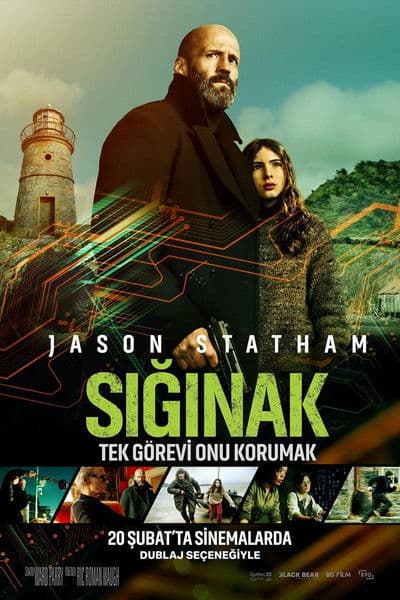 TR: Sığınak (2026)