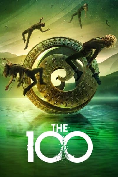 TR: The 100