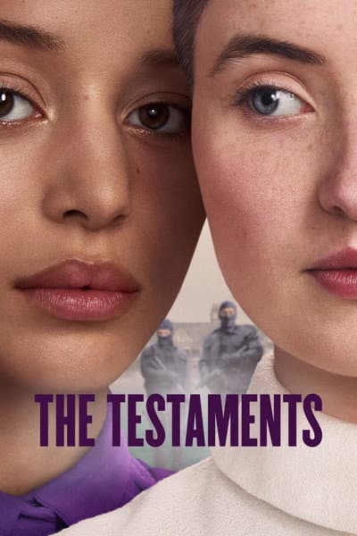 The Testaments - Die Zeuginnen [DE]