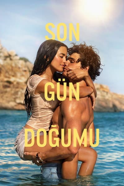 TR: Son Gün Doğumu (2026)