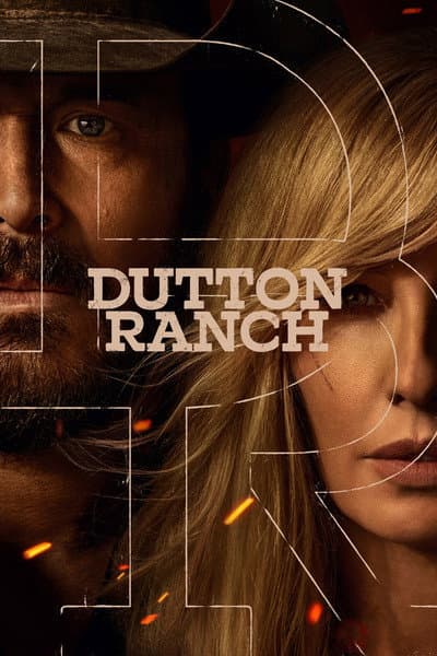 DE: Dutton Ranch