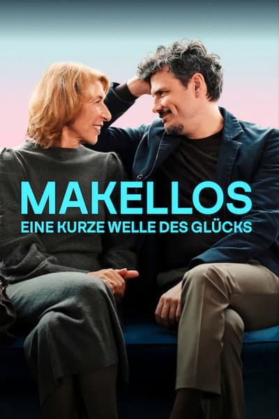 DE: Makellos - Eine kurze Welle des Glücks (2026)