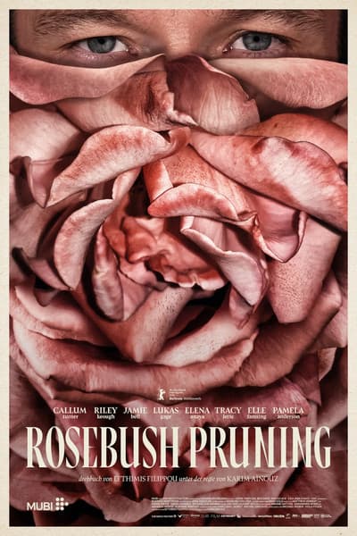 Rosebush Pruning - 2026 [DE]