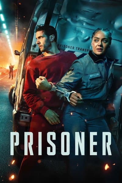 Prisoner - Auf der Flucht [DE]