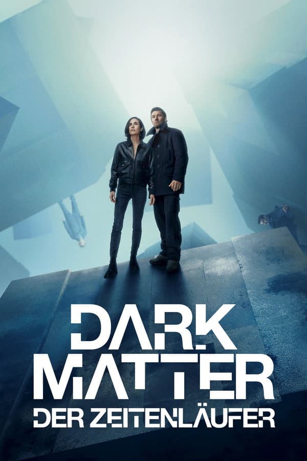 Dark Matter – Der Zeitenläufer [DE]