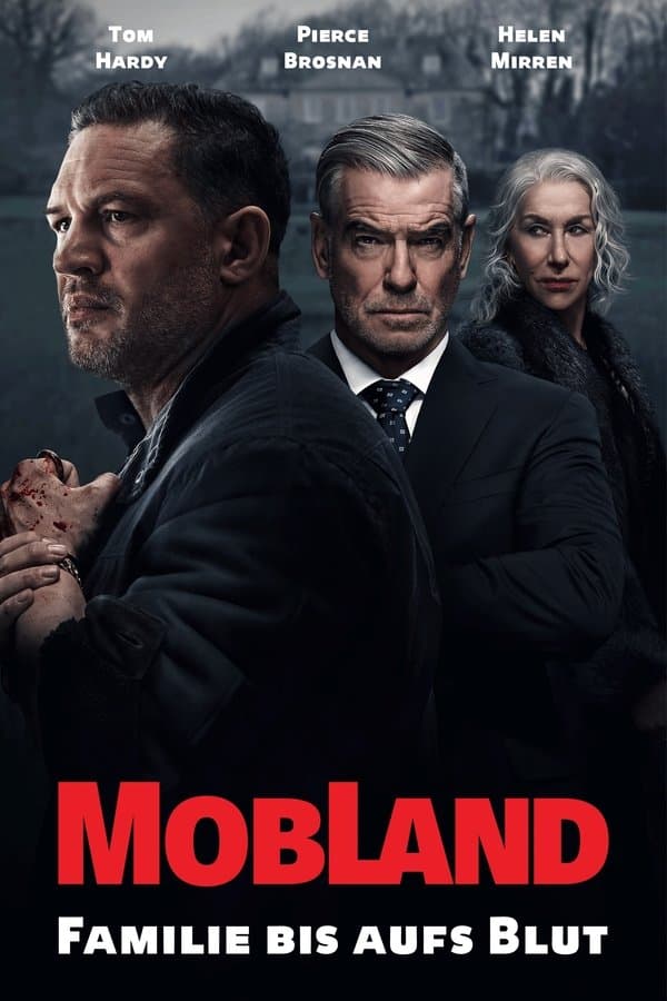 MobLand: Familie bis aufs Blut [DE]