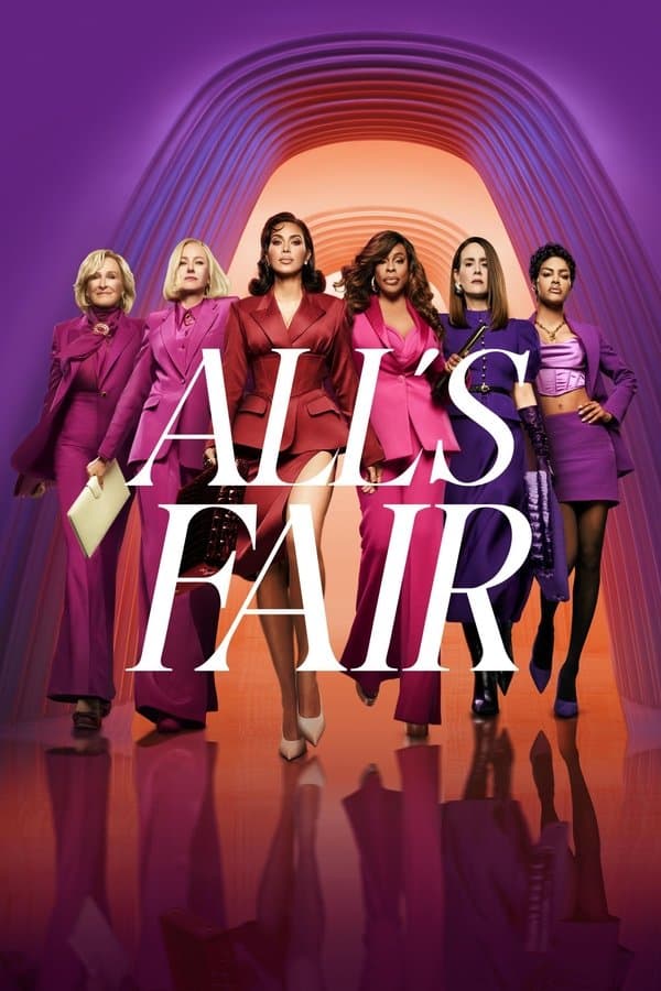 All's Fair [DE]