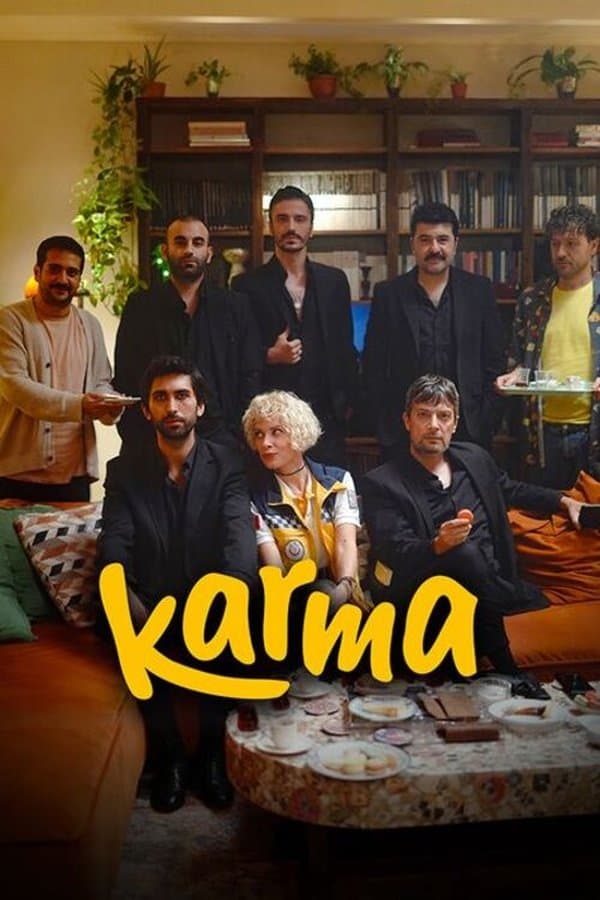 Karma