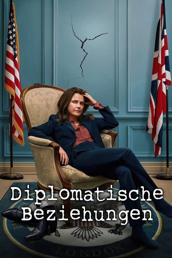 Diplomatische Beziehungen [DE]