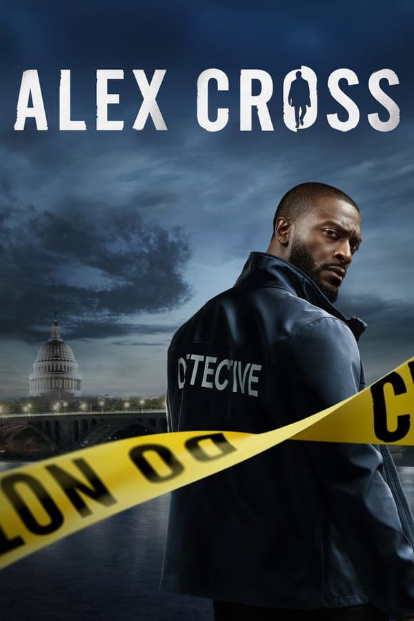 Alex Cross [DE]