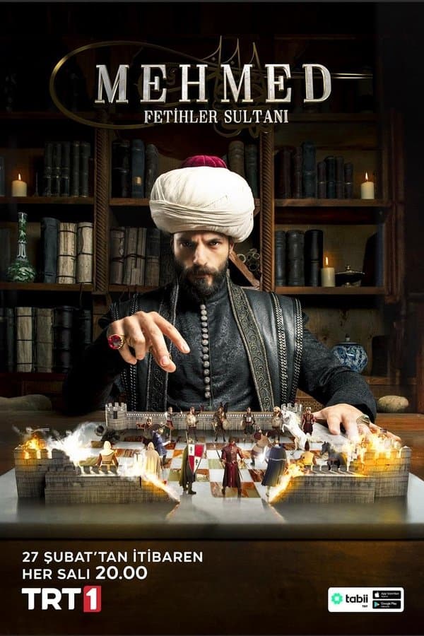 MEHMED : FETIHLER SULTANI 82.BÖLÜM