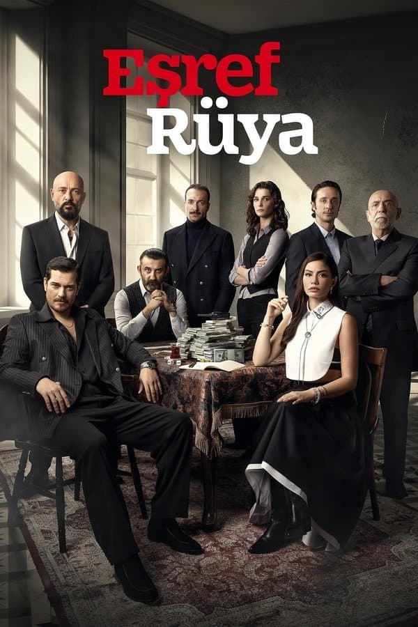 ESREF RÜYA 46.BÖLÜM